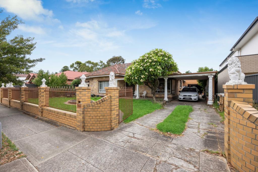 31 Farnham Rd, Keswick, SA 5035