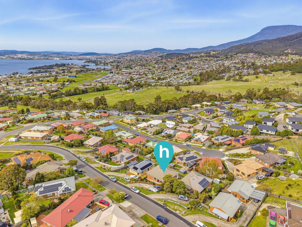 11 Lesdelle St, Claremont, TAS 7011