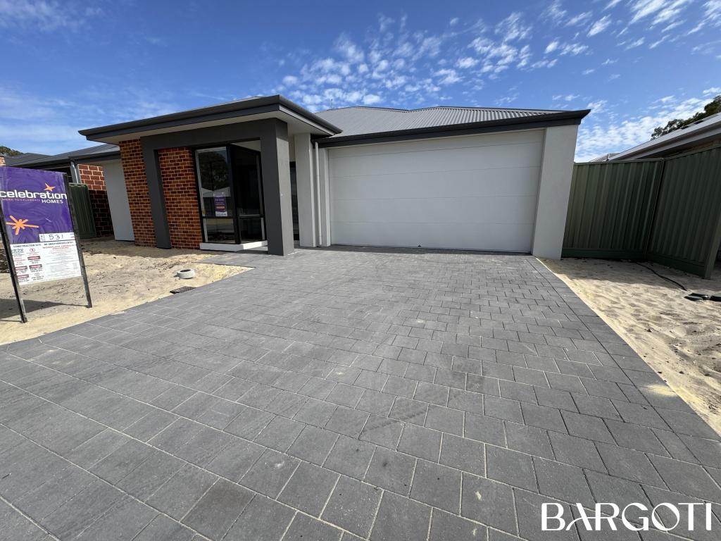 8 Blossom Pkwy, Henley Brook, WA 6055