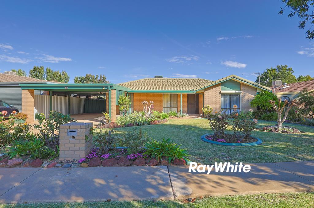 29 De Garis Dr, Mildura, VIC 3500