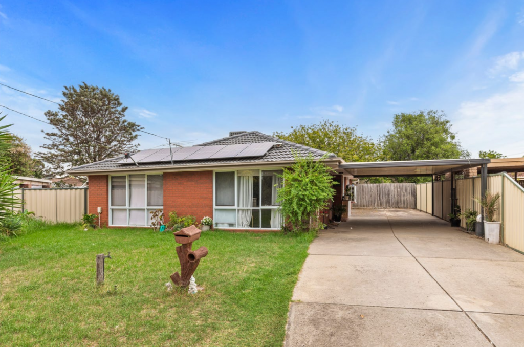 3 Dakara Ct, Wyndham Vale, VIC 3024