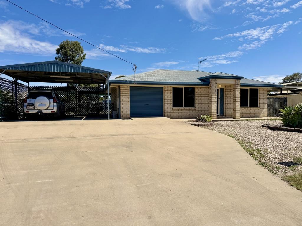 44 Yeates St, Moranbah, QLD 4744