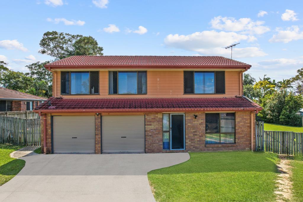 14 Fraser Pl, Morayfield, QLD 4506