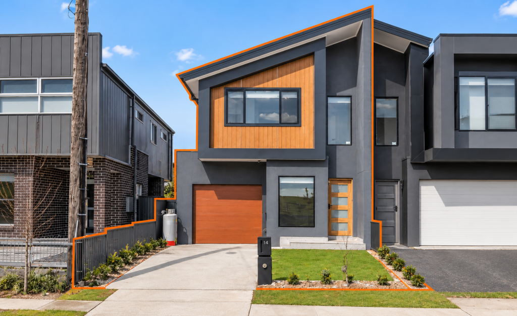 4a Albert St, Ingleburn, NSW 2565