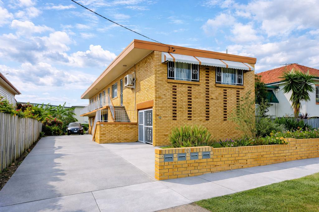 2/15 Figgis St, Kedron, QLD 4031