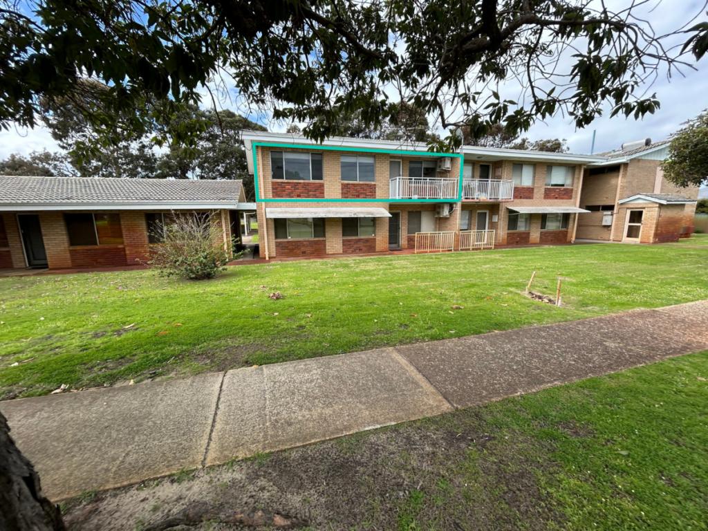 9/30 Lockwood St, Yokine, WA 6060