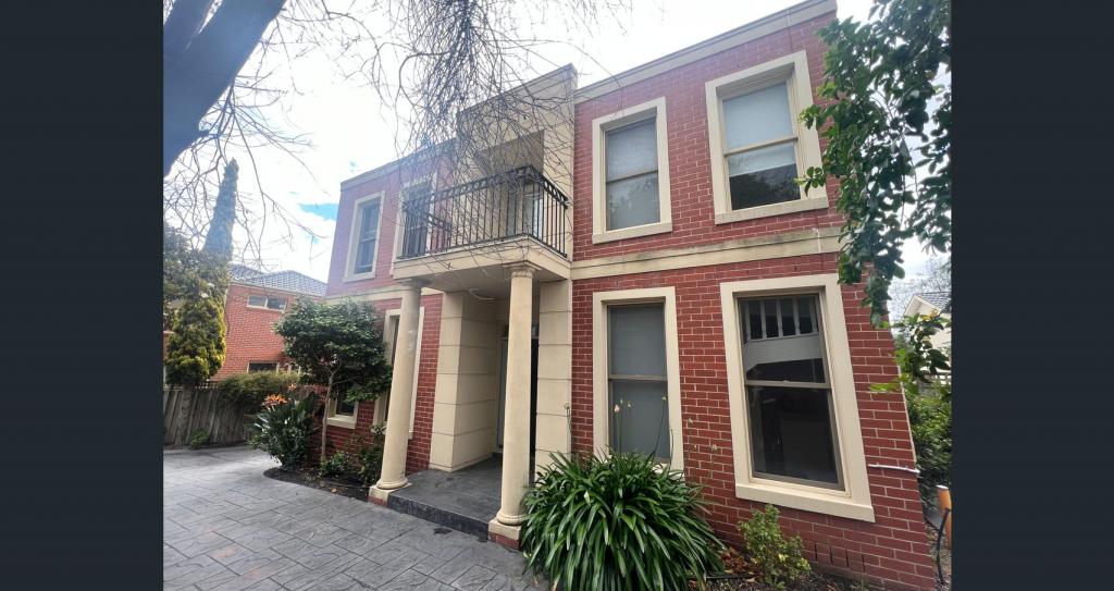 2/11 Somerset Rd, Glen Iris, VIC 3146