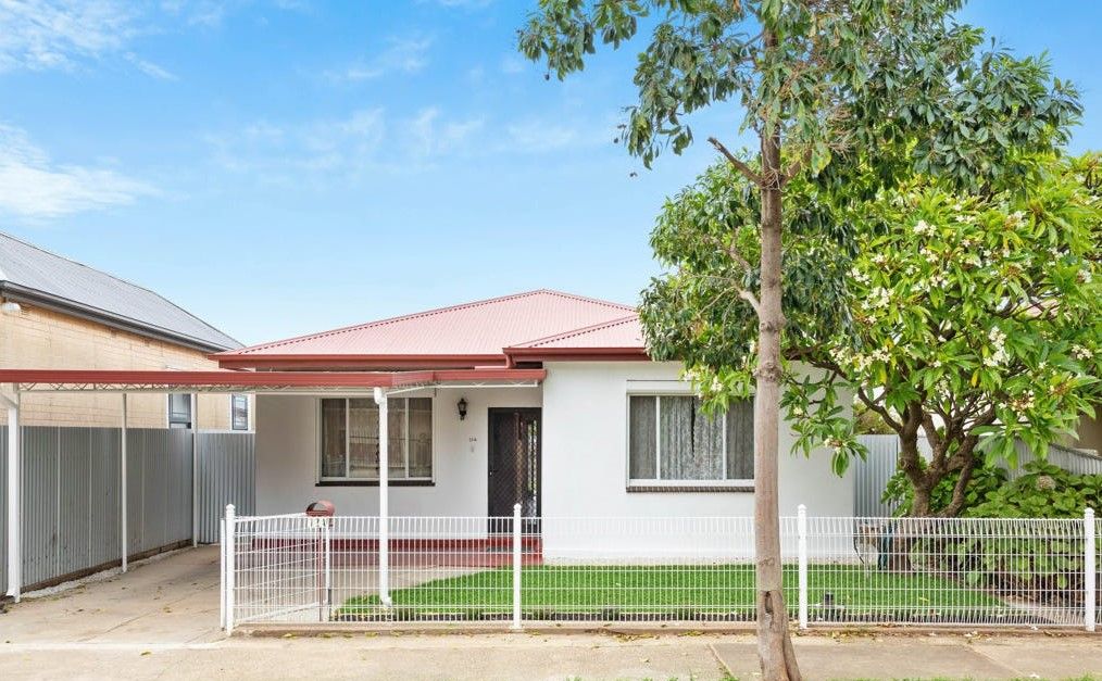 12a Tapp St, Rosewater, SA 5013