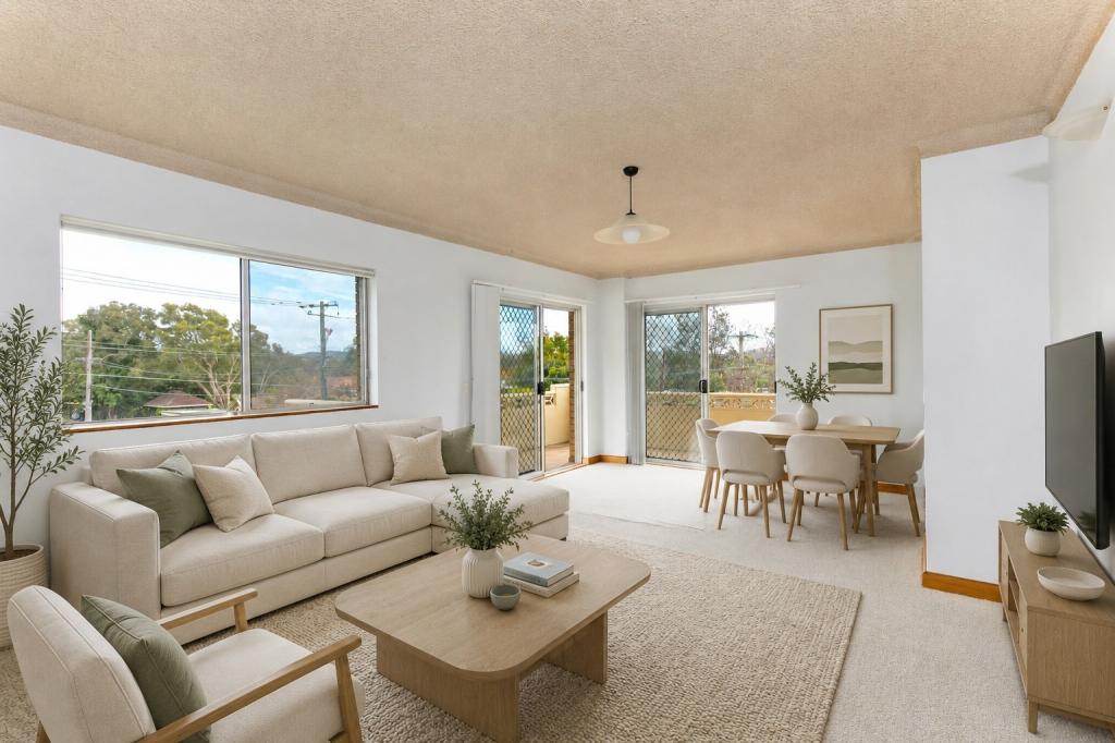 8/10-12 Suwarrow St, Fairlight, NSW 2094