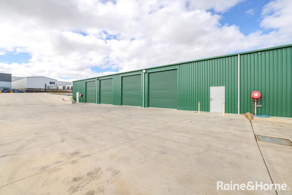 1/36 Hampden Park Rd, Kelso, NSW 2795