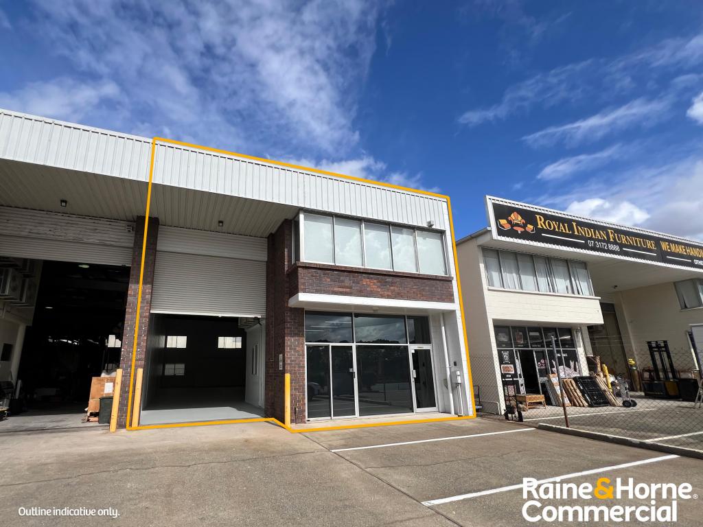 2/60 Zillmere Rd, Geebung, QLD 4034