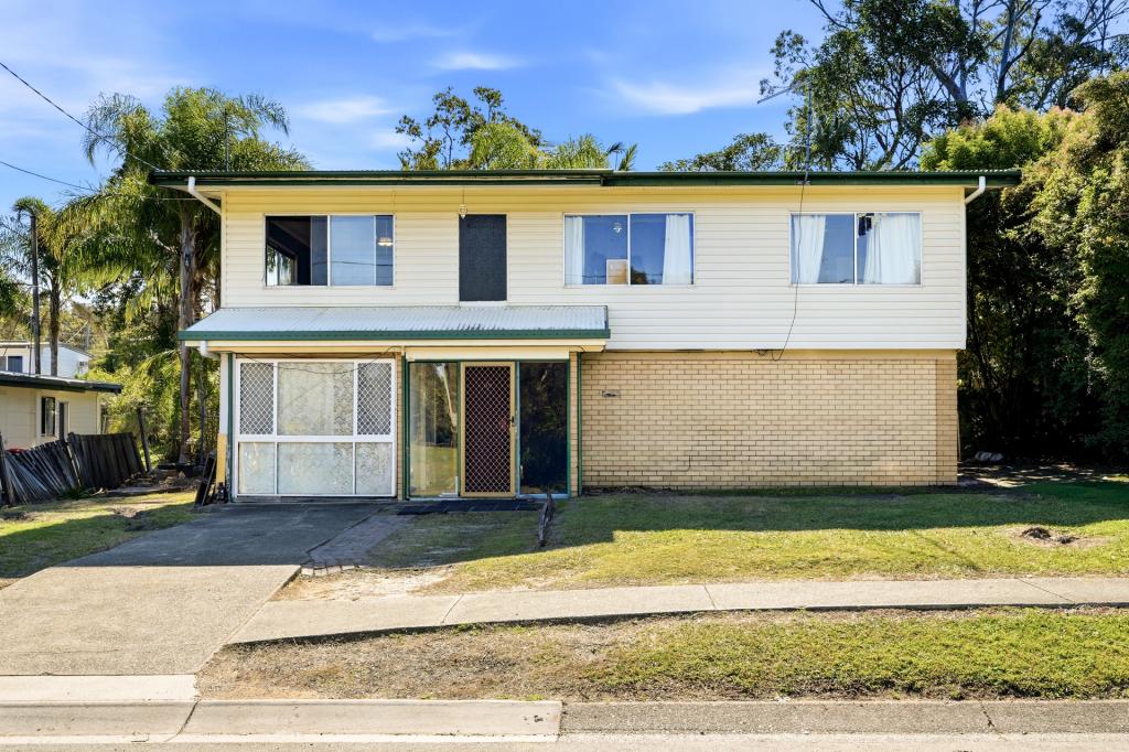 39 Elm Ave, Woodridge, QLD 4114