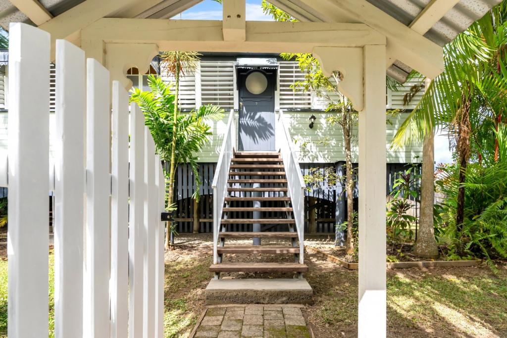 7 Riverstone Rd, Gordonvale, QLD 4865
