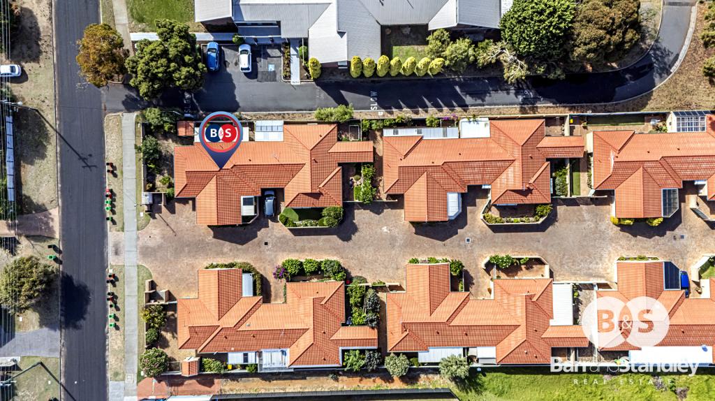 2/101 Clarke St, South Bunbury, WA 6230