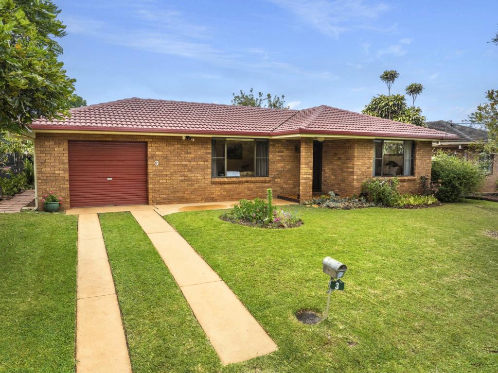 3 Brown Ave, Alstonville, NSW 2477