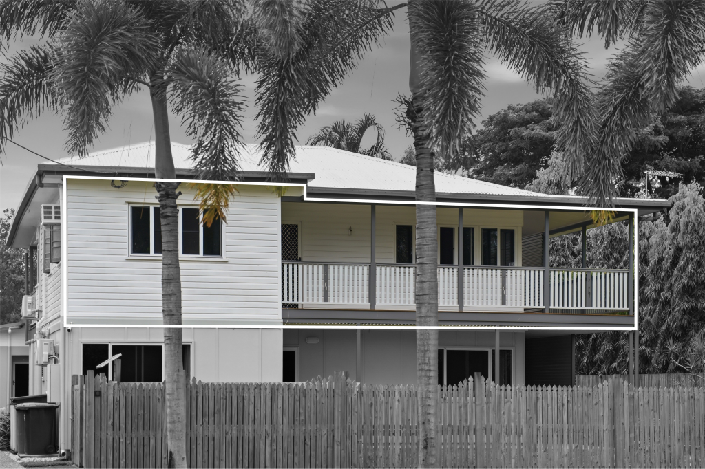 4/8 SECOND AVE, RAILWAY ESTATE, QLD 4810