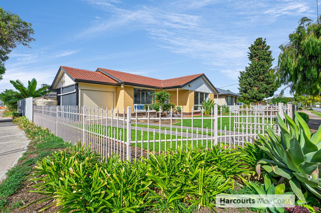 62 CAMBRIDGE ST, PORT NOARLUNGA SOUTH, SA 5167