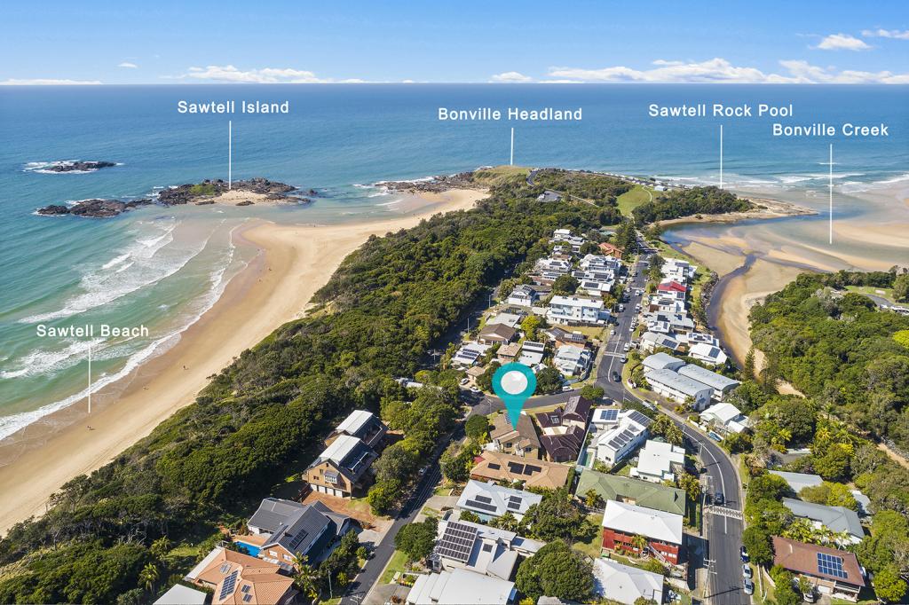 2/3 Honeysuckle St, Sawtell, NSW 2452