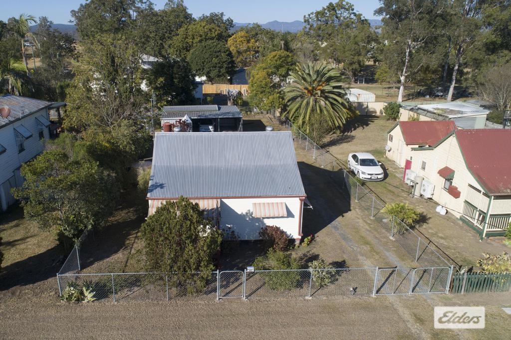 61 WILLIAM ST, LAIDLEY, QLD 4341