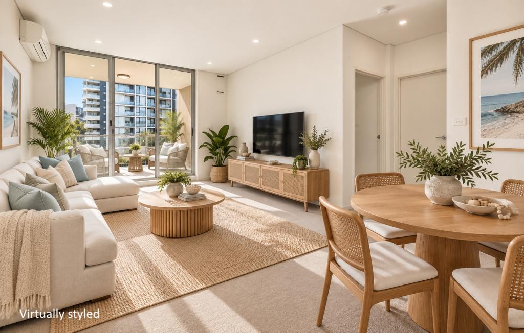 505/149-161 O'Riordan St, Mascot, NSW 2020