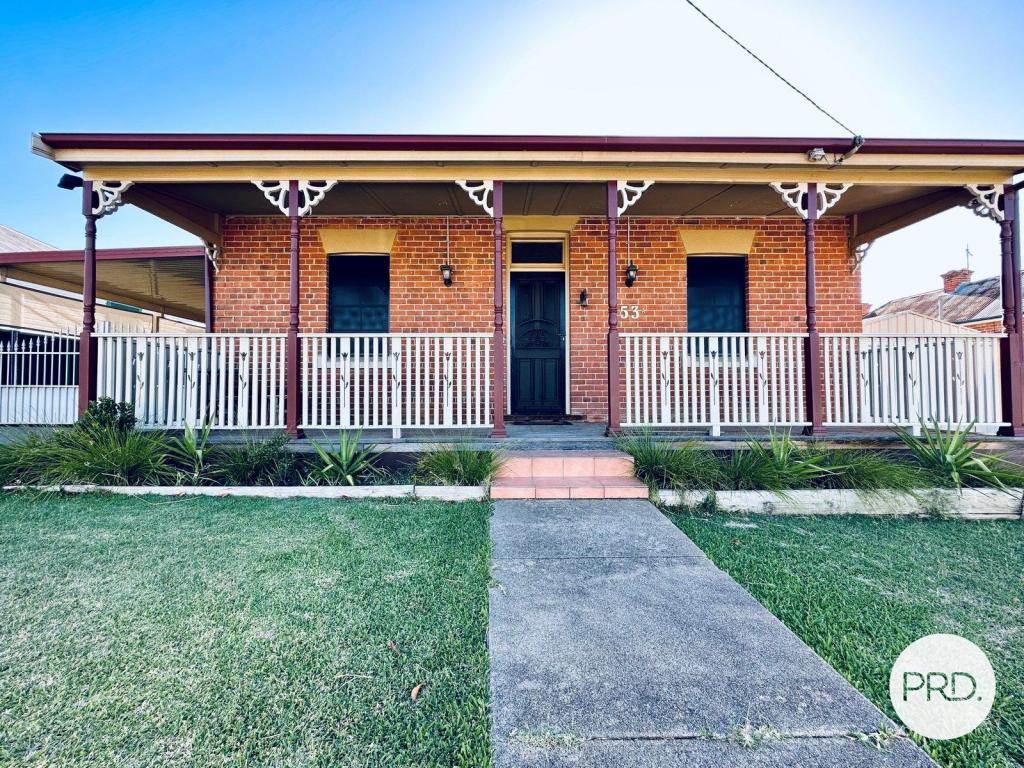53a Church St, West Tamworth, NSW 2340