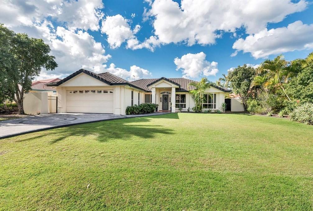 146 Monterey Keys Dr, Helensvale, QLD 4212