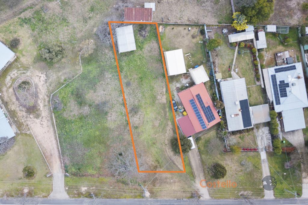212 HANSON ST, CORRYONG, VIC 3707