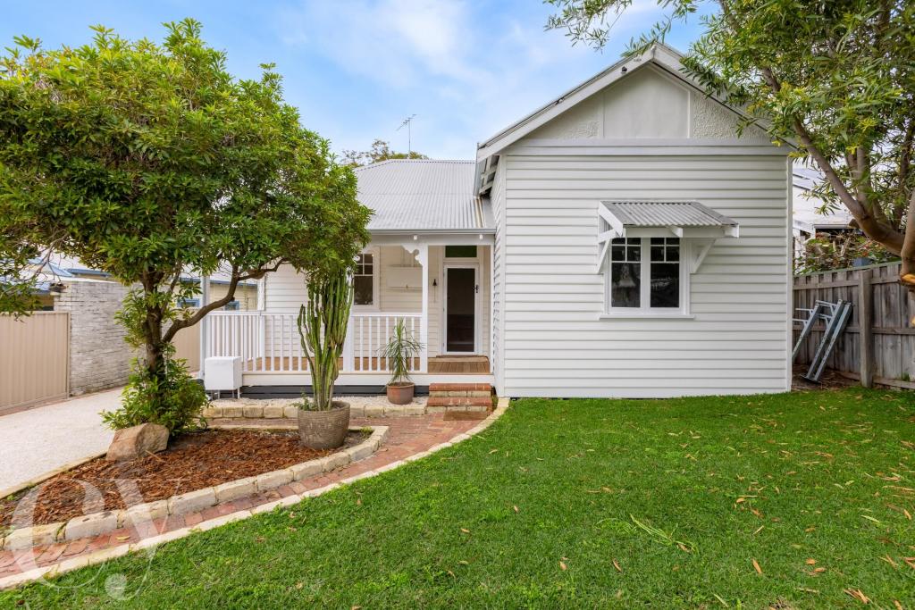 18 Canterbury Tce, East Victoria Park, WA 6101