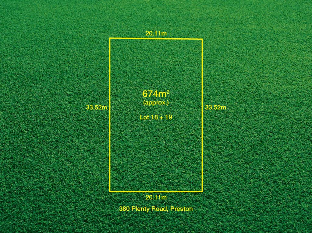 380 Plenty Rd, Preston, VIC 3072