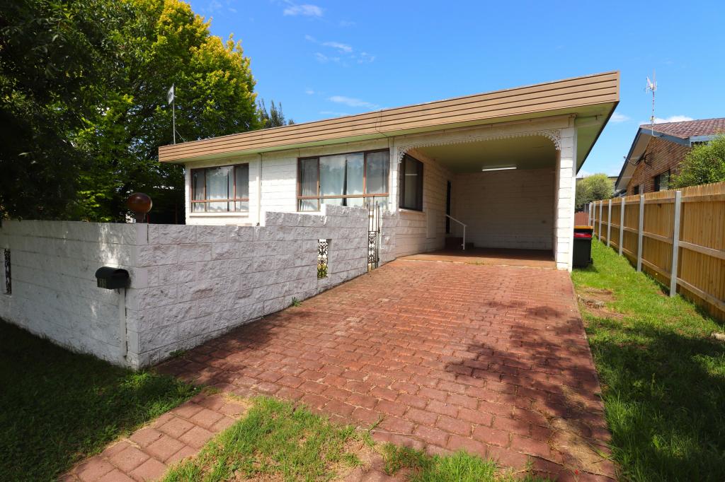 35 LINDSAY AVE, GLEN INNES, NSW 2370