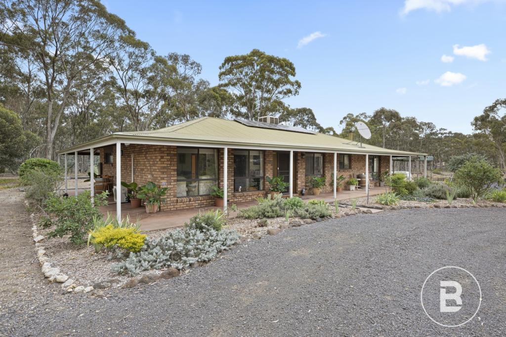 56 NICHOLLS RD, DAISY HILL, VIC 3465