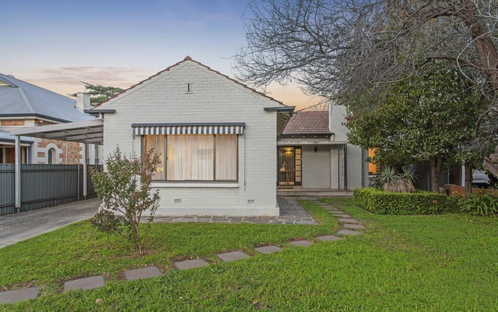 33a Harrow Tce, Kingswood, SA 5062