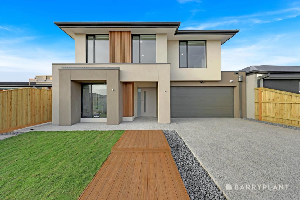 13 Gorgognzola St, Donnybrook, VIC 3064