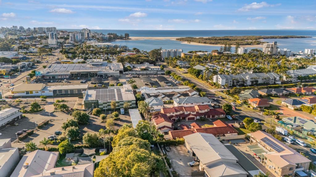 7/25 North St, Golden Beach, QLD 4551