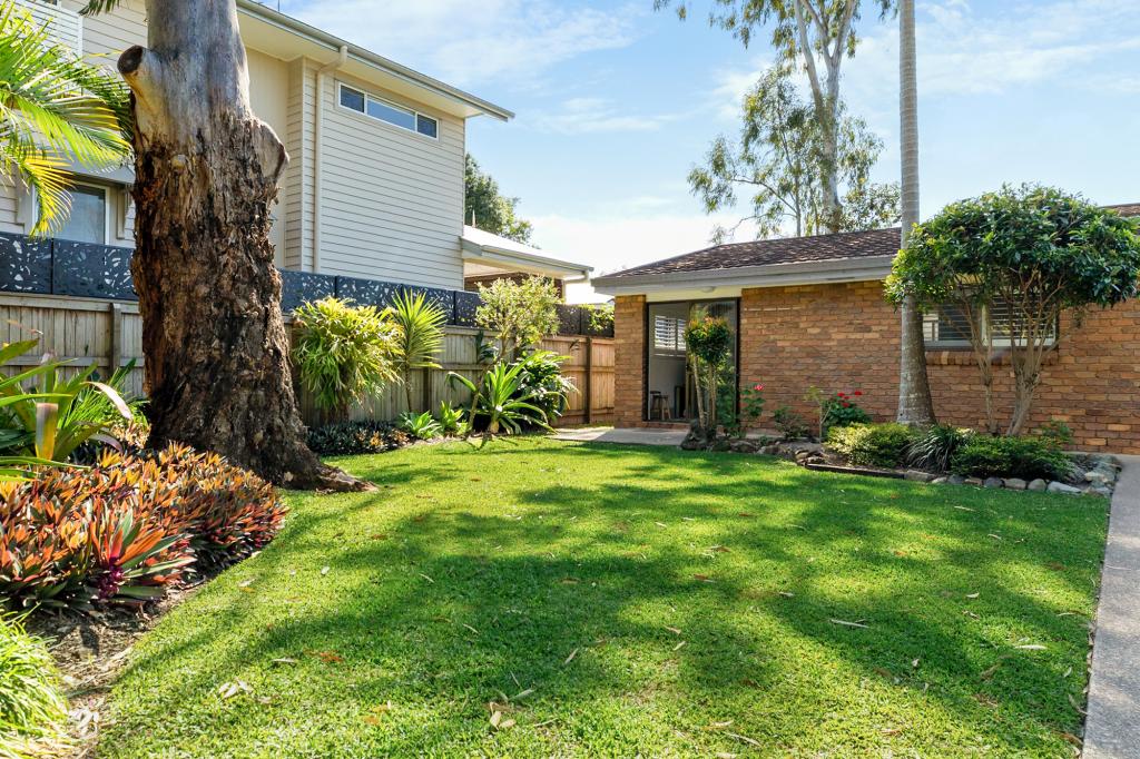 1/22 NANNYGAI ST, NOOSAVILLE, QLD 4566
