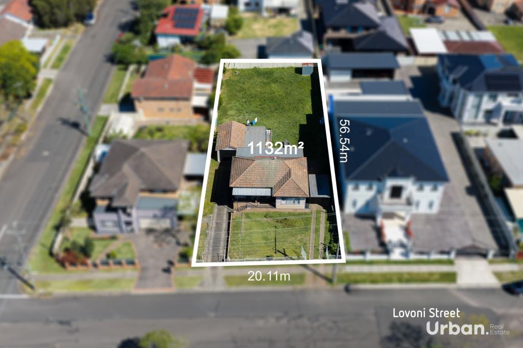47 Lovoni St, Cabramatta, NSW 2166