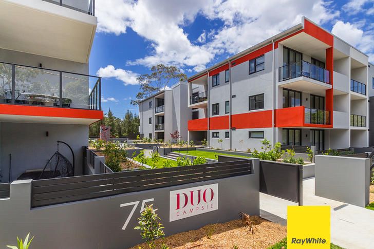 108/75-86 Second Ave, Campsie, NSW 2194