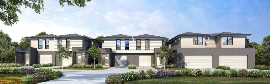 9-26-28/12 ETHAN CT, PAKENHAM, VIC 3810