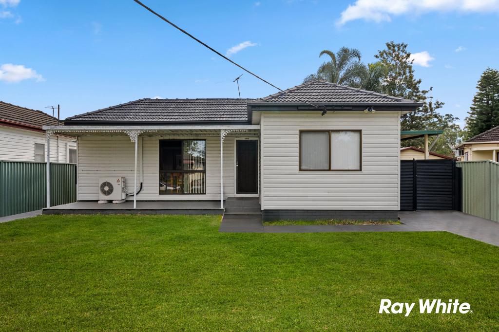 11 & 11a Eden St, Marayong, NSW 2148