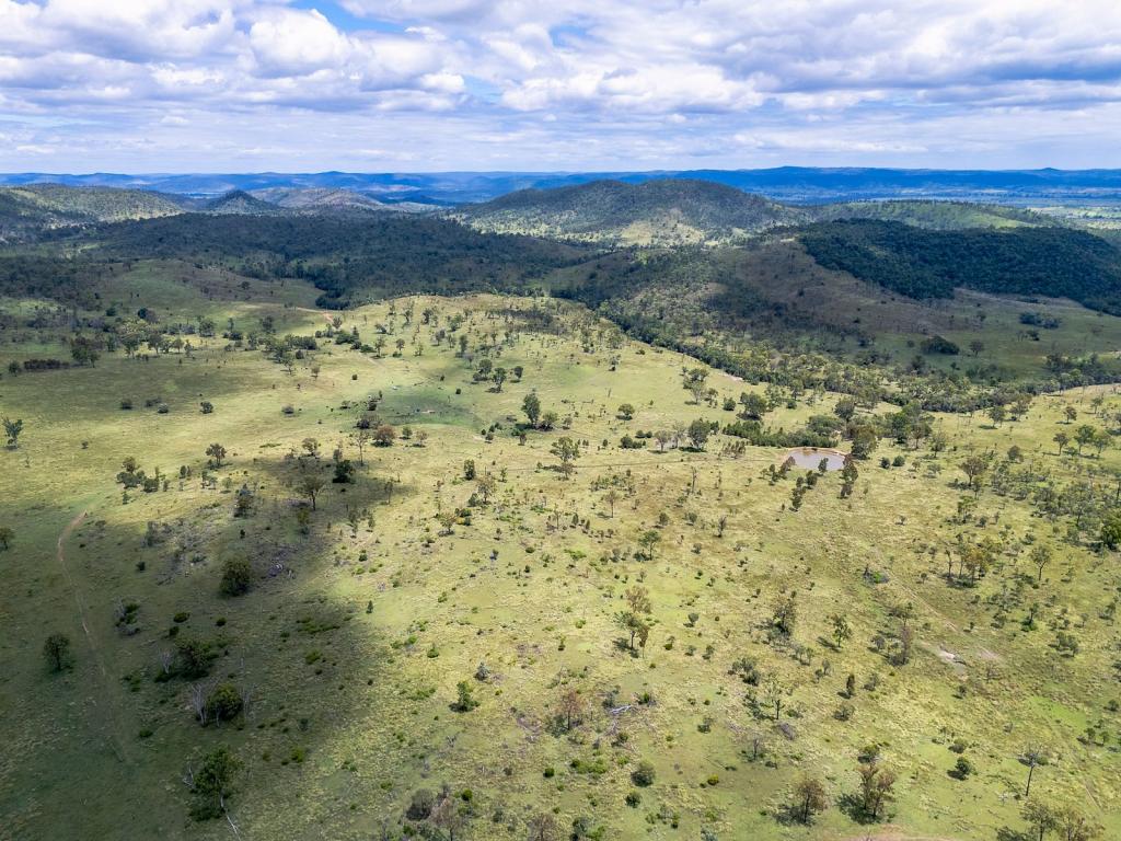 L63 & L99 Summers Rd, Ginoondan, QLD 4625