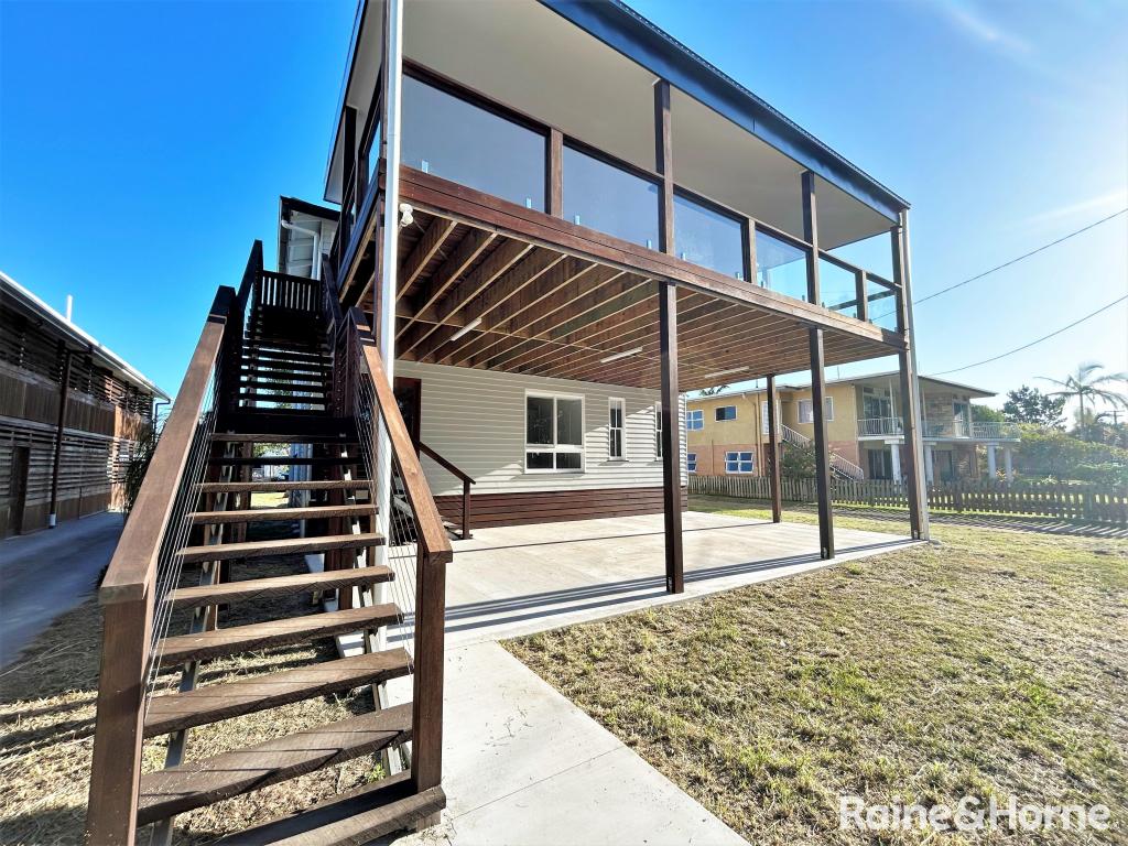 1/534 (UPSTAIRS) ESPLANADE, URANGAN, QLD 4655