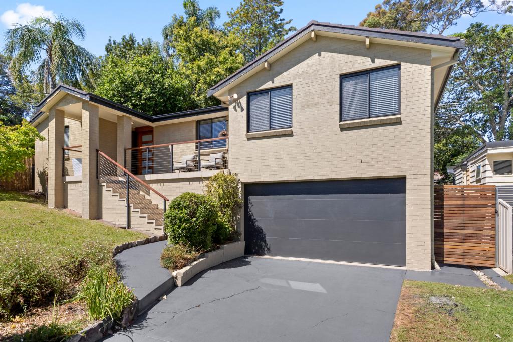 8 Quarter Sessions Rd, Westleigh, NSW 2120