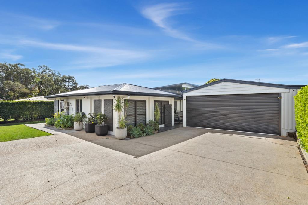 210 Bloomfield St, Cleveland, QLD 4163