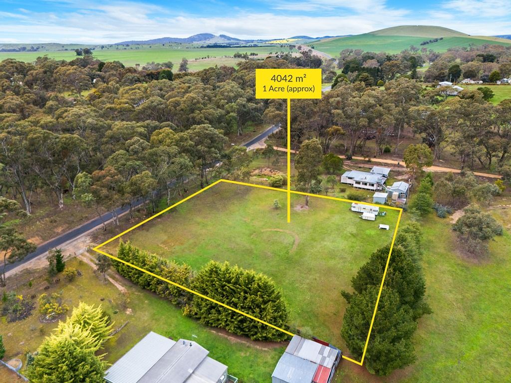 1263 Waubra-Talbot Rd, Evansford, VIC 3371