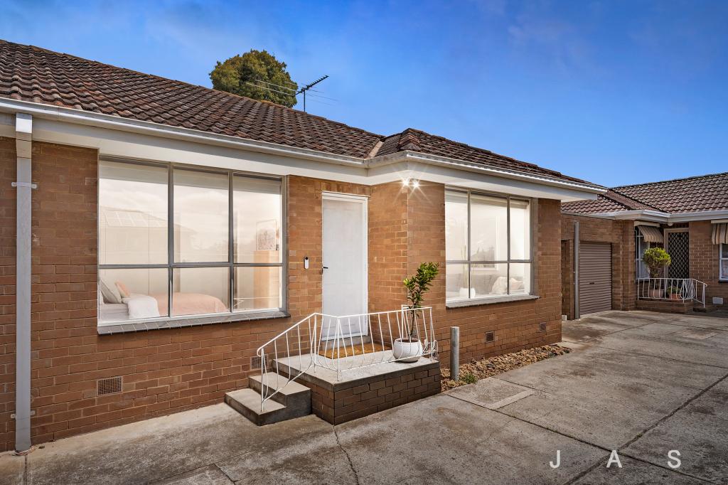 5/16 Carmichael St, West Footscray, VIC 3012