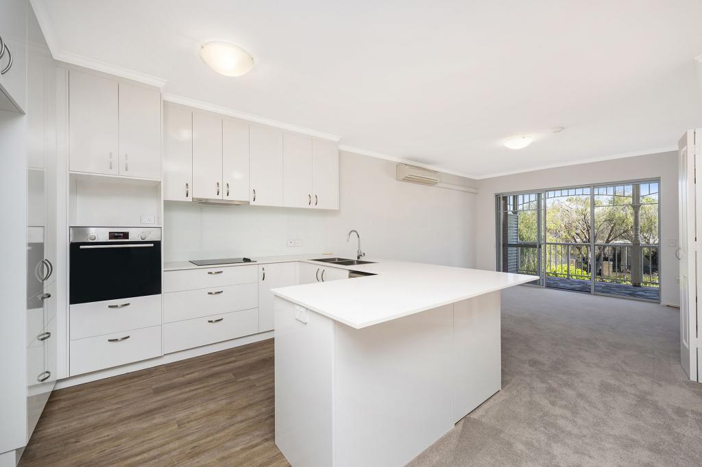 33/141 Claremont Cres, Swanbourne, WA 6010