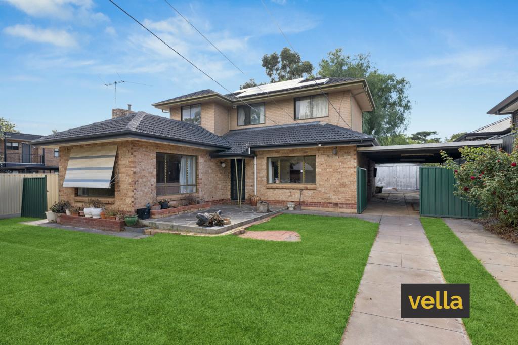 16 Reid Ave, Felixstow, SA 5070