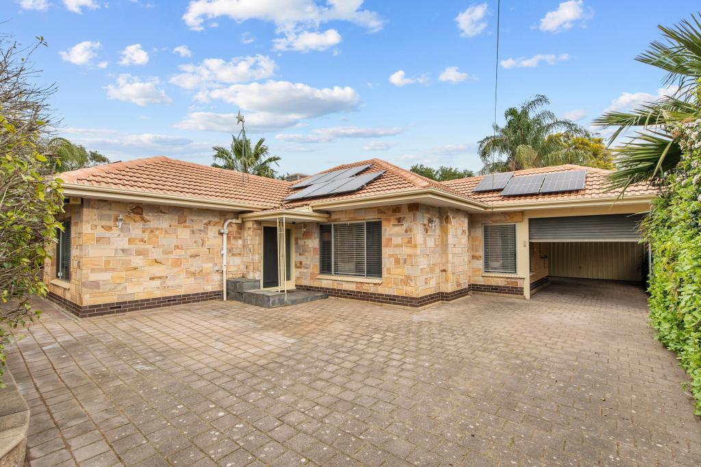 7 Bungarra St, Hillbank, SA 5112