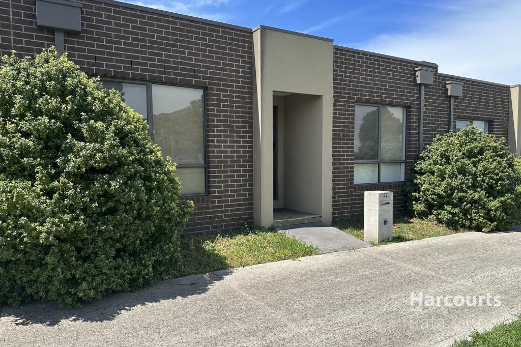 22 Lehmann Walk, Epping, VIC 3076