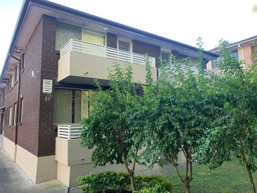 5/27 Brickfield St, North Parramatta, NSW 2151